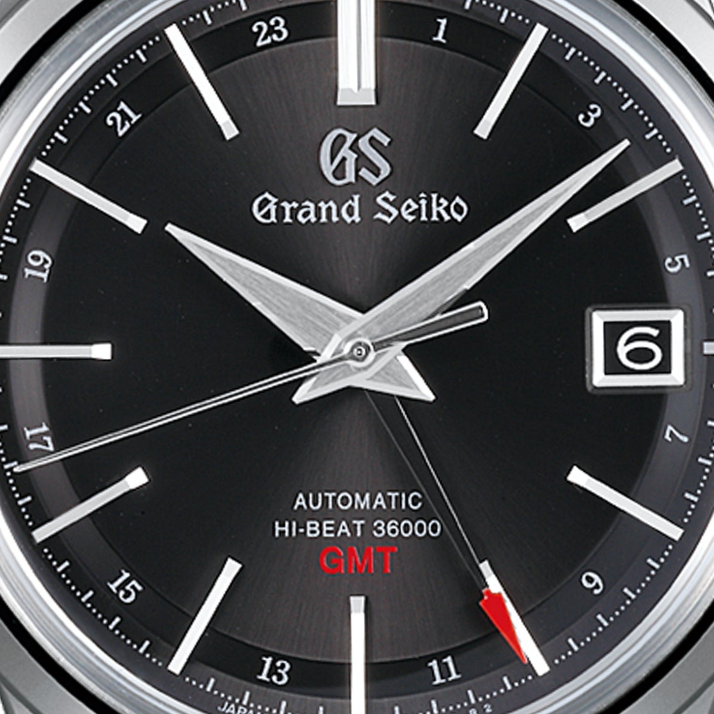 Grand Seiko Elegance Mechanical Hi-Beat Watch