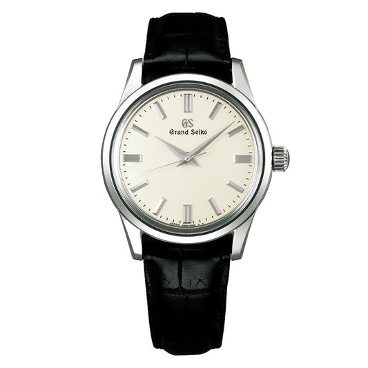 Grand Seiko Elegance Collection Watch - SBGW231G