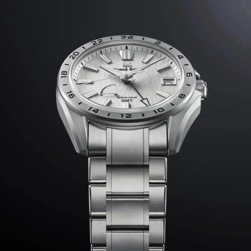 Grand Seiko Evolution 9 Collection Watch - SBGE285