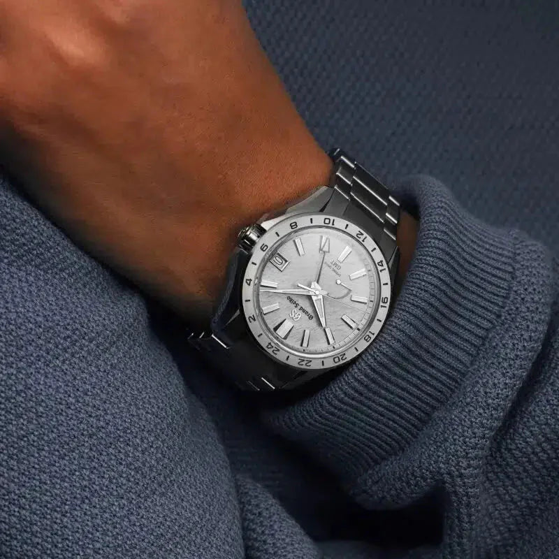 Grand Seiko Evolution 9 Collection Watch - SBGE285