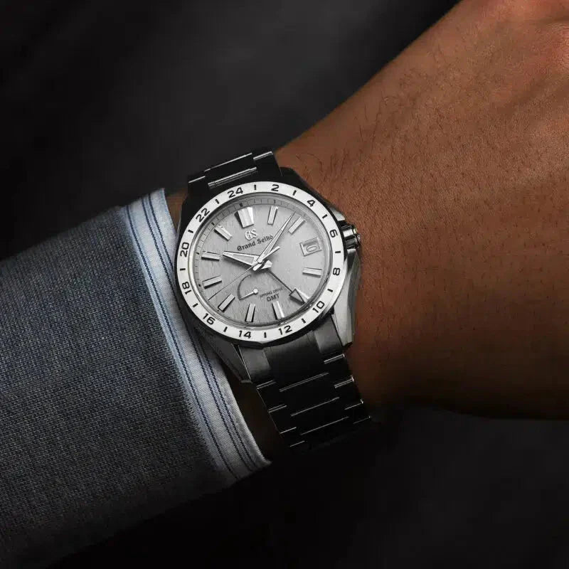 Grand Seiko Evolution 9 Collection Watch - SBGE285