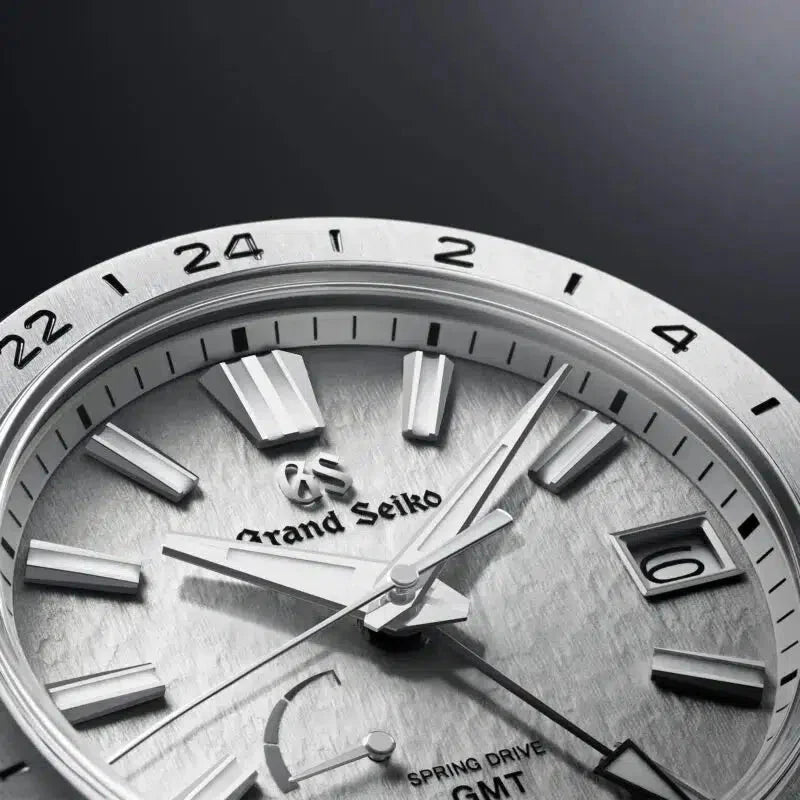 Grand Seiko Evolution 9 Collection Watch - SBGE285