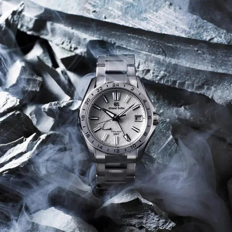 Grand Seiko Evolution 9 Collection Watch - SBGE285