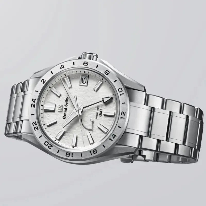 Grand Seiko Evolution 9 Collection Watch - SBGE285