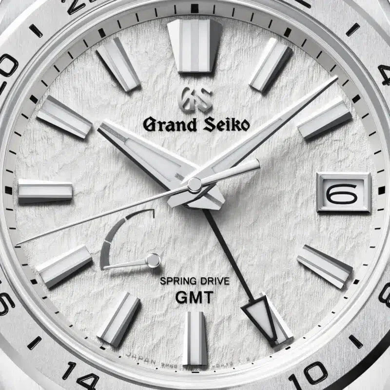 Grand Seiko Evolution 9 Collection Watch - SBGE285