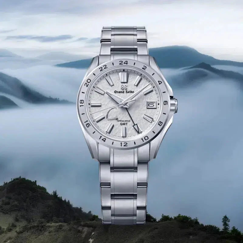 Grand Seiko Evolution 9 Collection Watch - SBGE285