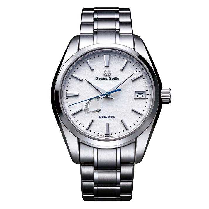 Grand Seiko Heritage Collection Watch - SBGA211G