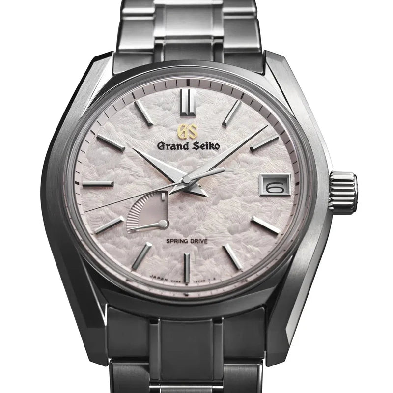 Grand Seiko Heritage Collection Watch - SBGA413