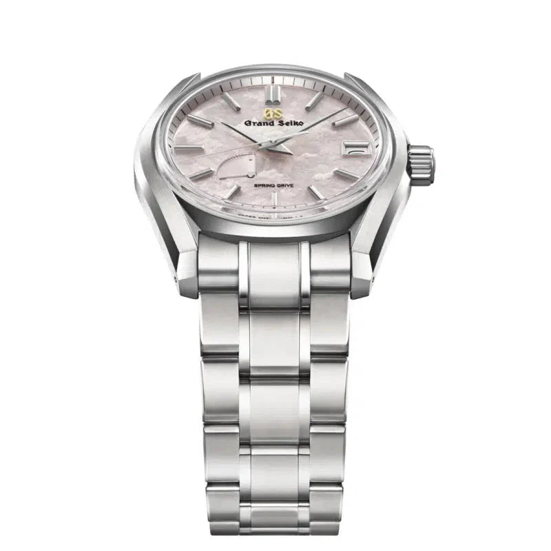 Grand Seiko Heritage Collection Watch - SBGA413