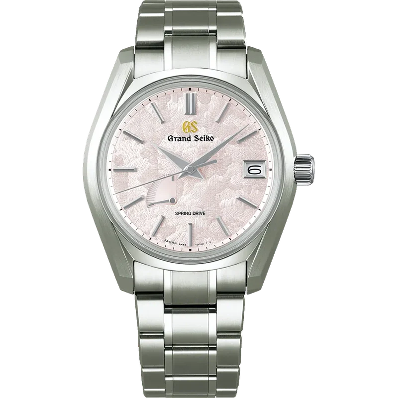 Grand Seiko Heritage Collection Watch - SBGA413
