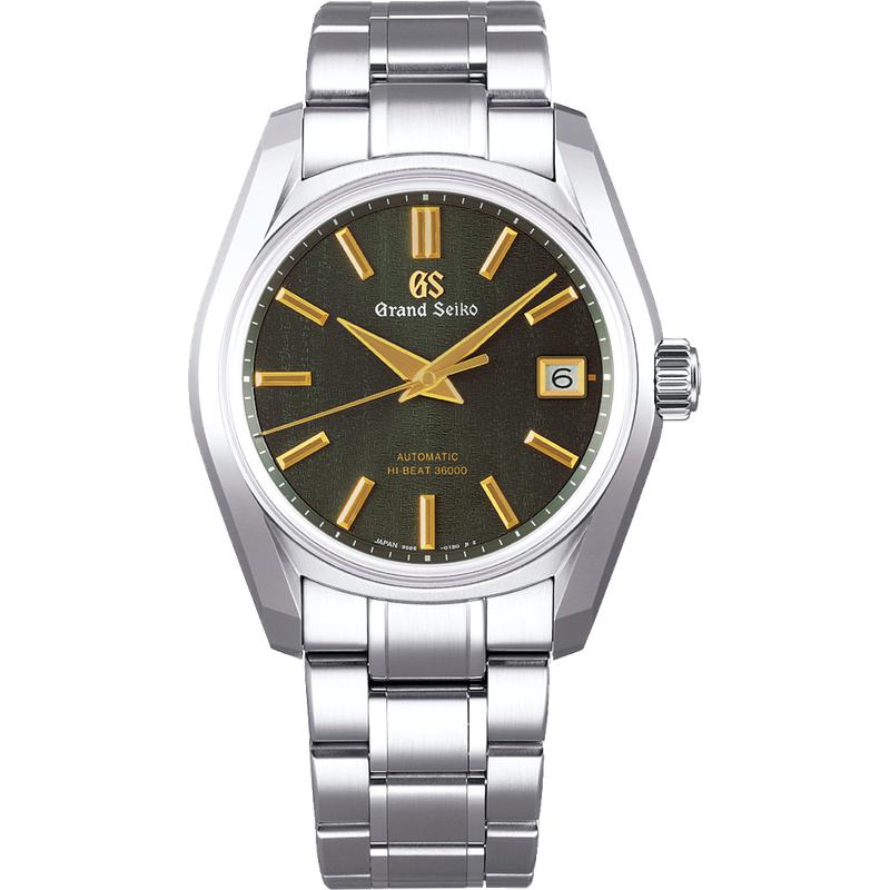 Grand Seiko Heritage Collection Watch - SBGH271G