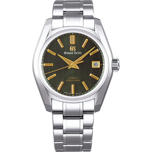 Grand Seiko Heritage Collection Watch - SBGH271G