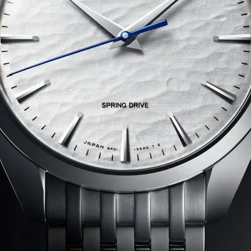 Grand Seiko Heritage Hi-Beat 36000 Watch - SBGH347G