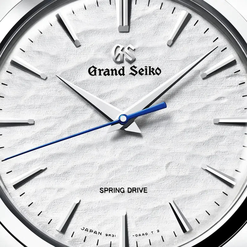 Grand Seiko Heritage Hi-Beat 36000 Watch - SBGH347G