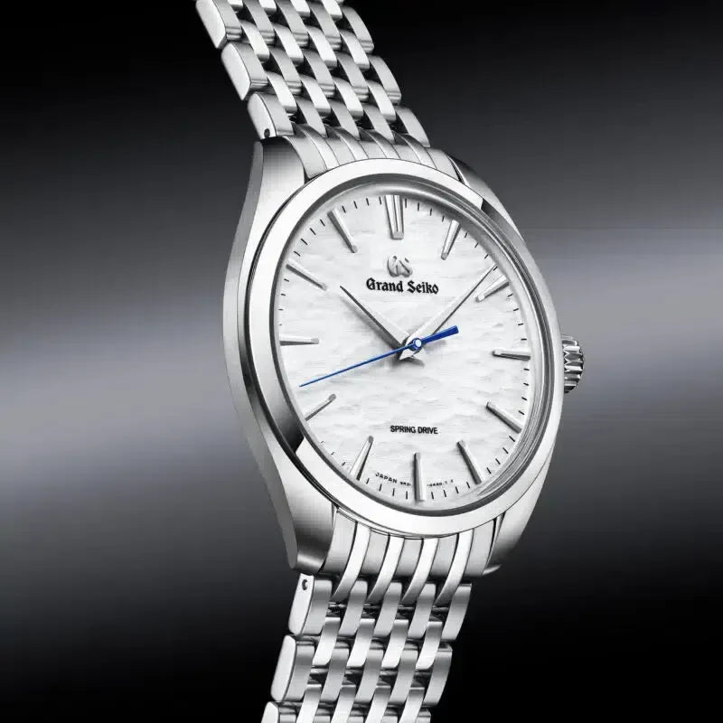 Grand Seiko Heritage Hi-Beat 36000 Watch - SBGH347G