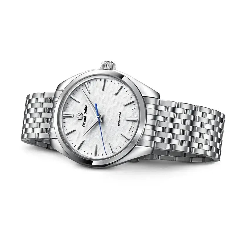 Grand Seiko Heritage Hi-Beat 36000 Watch - SBGH347G