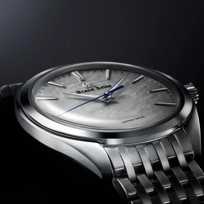Grand Seiko Heritage Hi-Beat 36000 Watch - SBGH347G