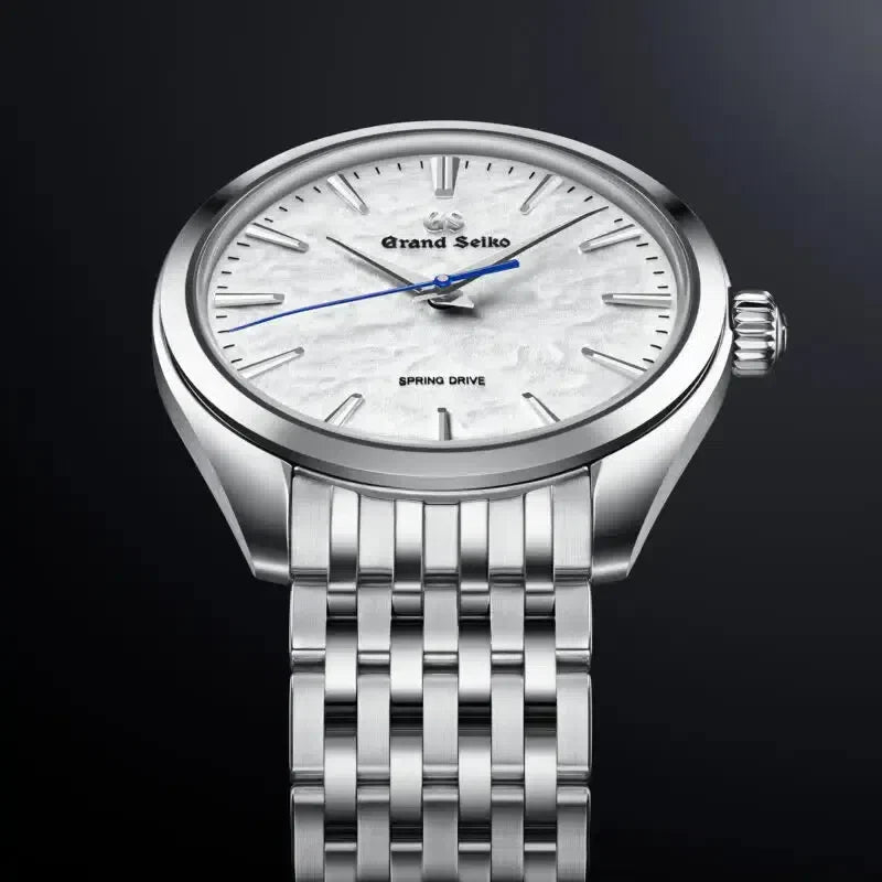 Grand Seiko Heritage Hi-Beat 36000 Watch - SBGH347G