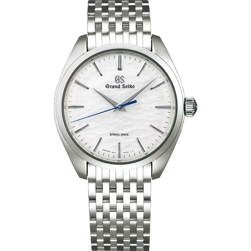 Grand Seiko Heritage Hi-Beat 36000 Watch - SBGH347G