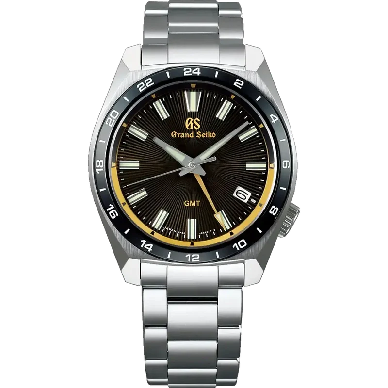 Grand Seiko Sports Collection Watch - SBGN023G