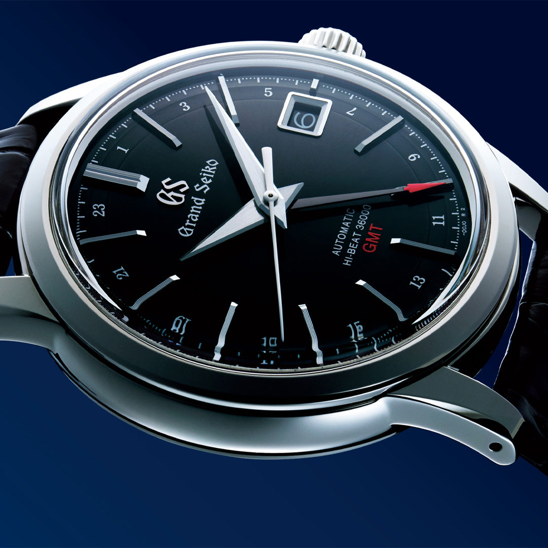 Grand Seiko Elegance Mechanical Hi-Beat Watch