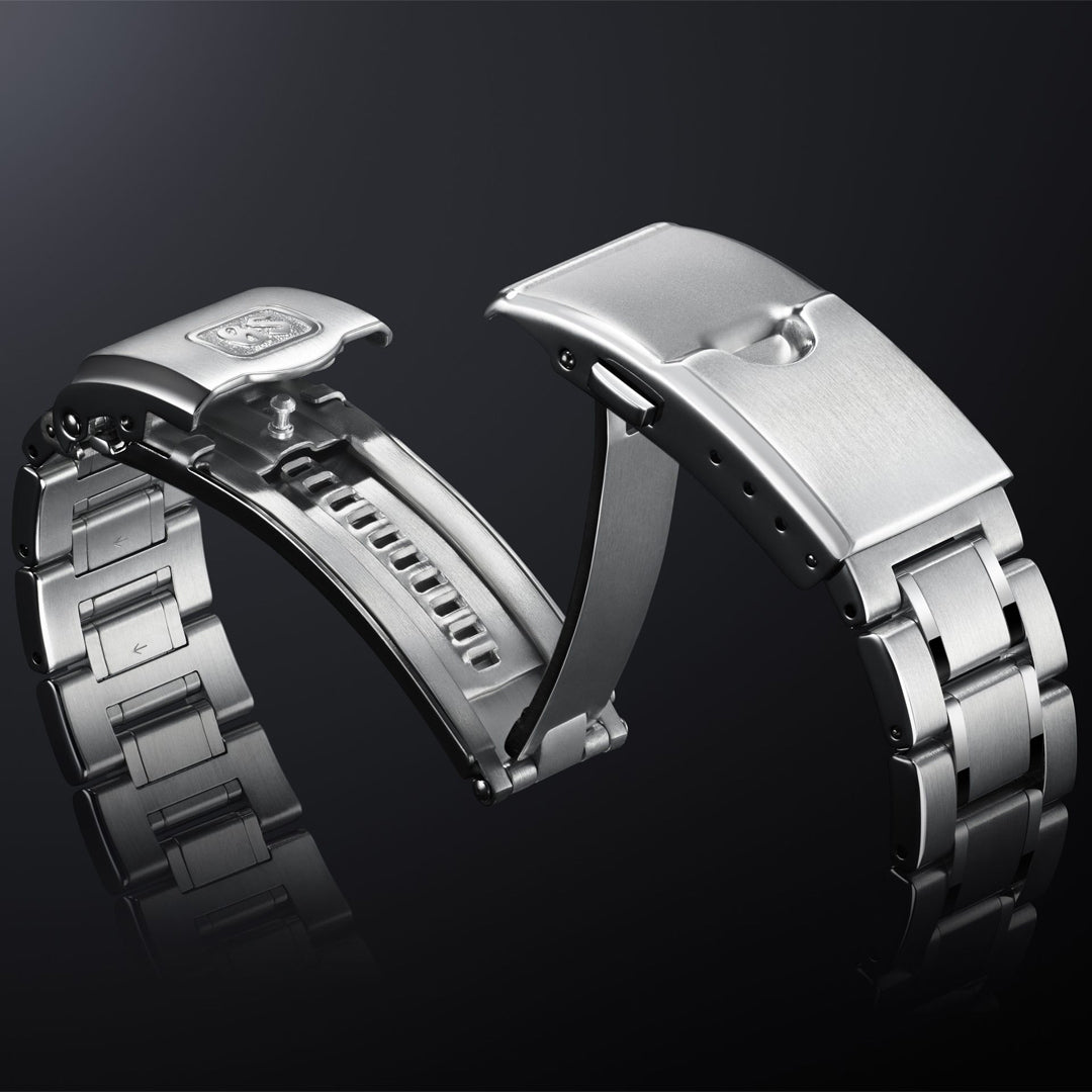 Grand Seiko Sports Spring Drive Diver’s Watch