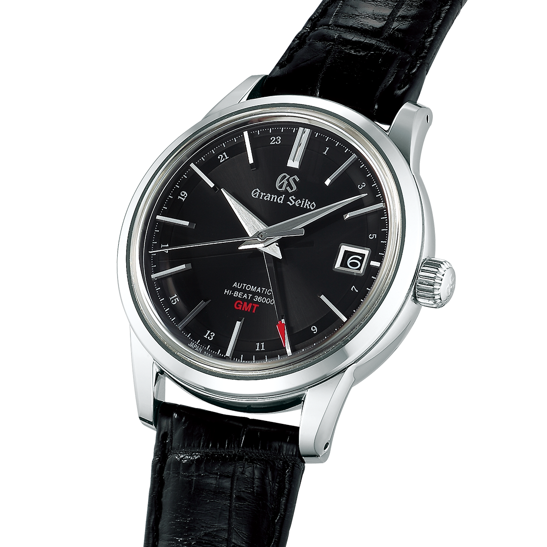 Grand Seiko Elegance Mechanical Hi-Beat Watch