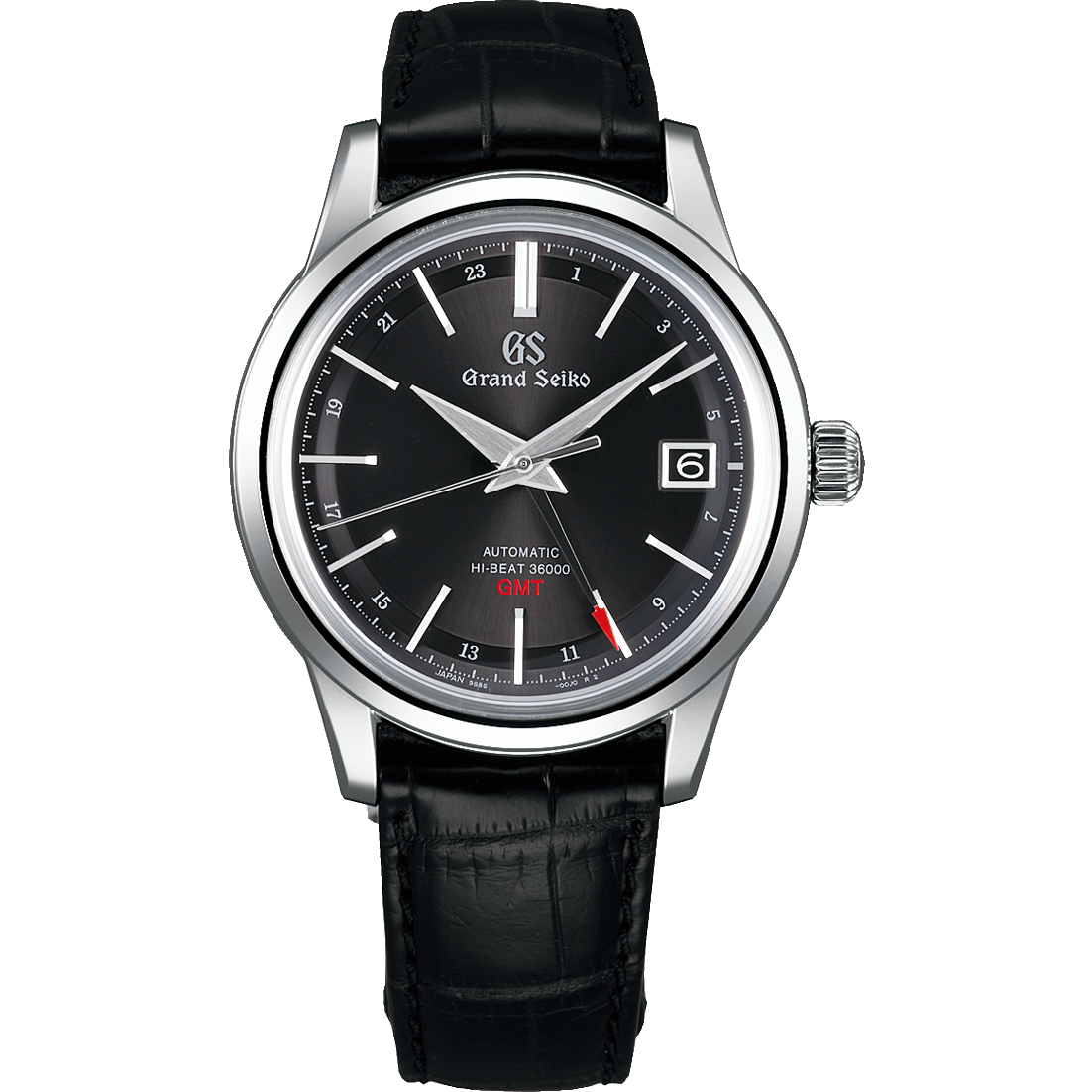 Grand Seiko Elegance Mechanical Hi-Beat Watch