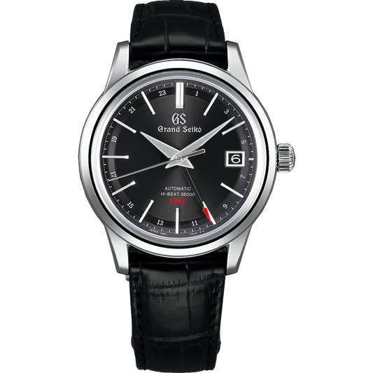 Grand Seiko Elegance Mechanical Hi-Beat Watch
