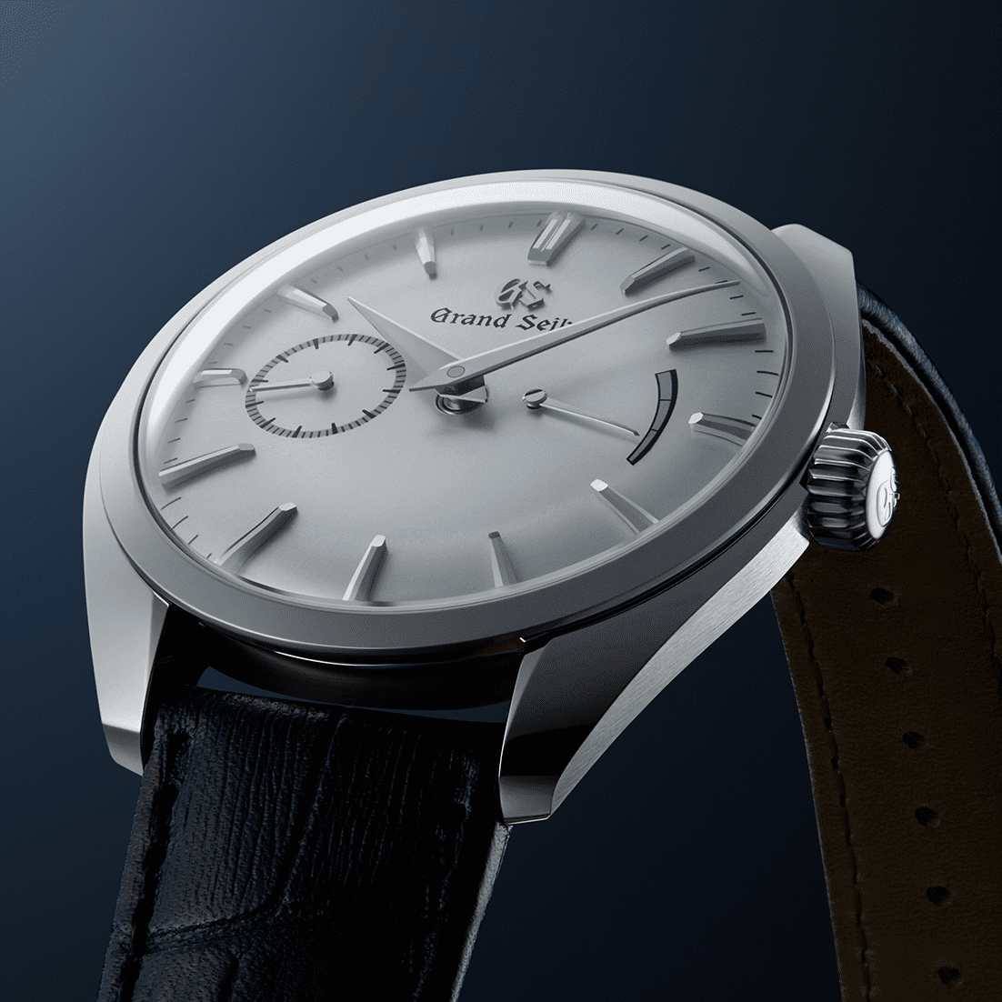 Grand Seiko Elegance Mechanical Manual Winding Watch