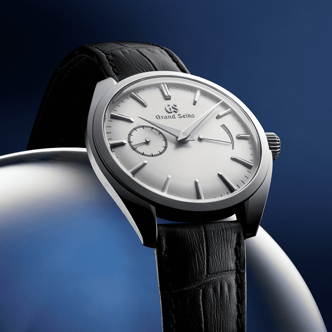 Grand Seiko Elegance Mechanical Manual Winding Watch