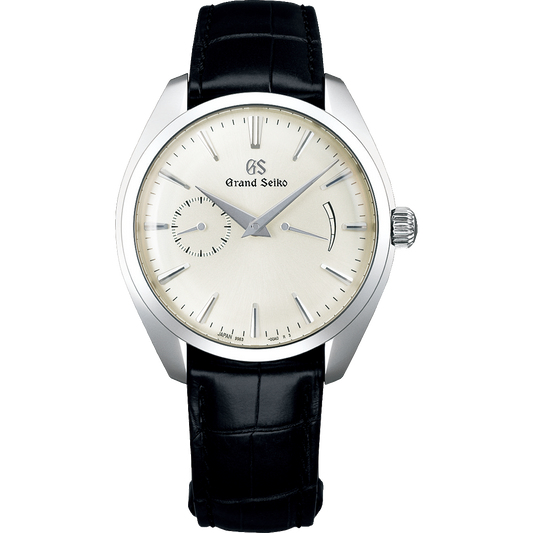 Grand Seiko Elegance Mechanical Manual Winding Watch