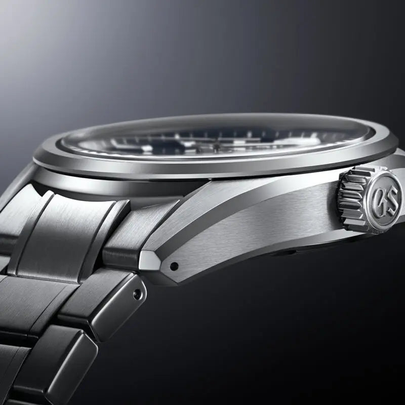 Grand Seiko Evolution 9 Spring Drive ‘Lake Suwa Before Dawn’ Watch