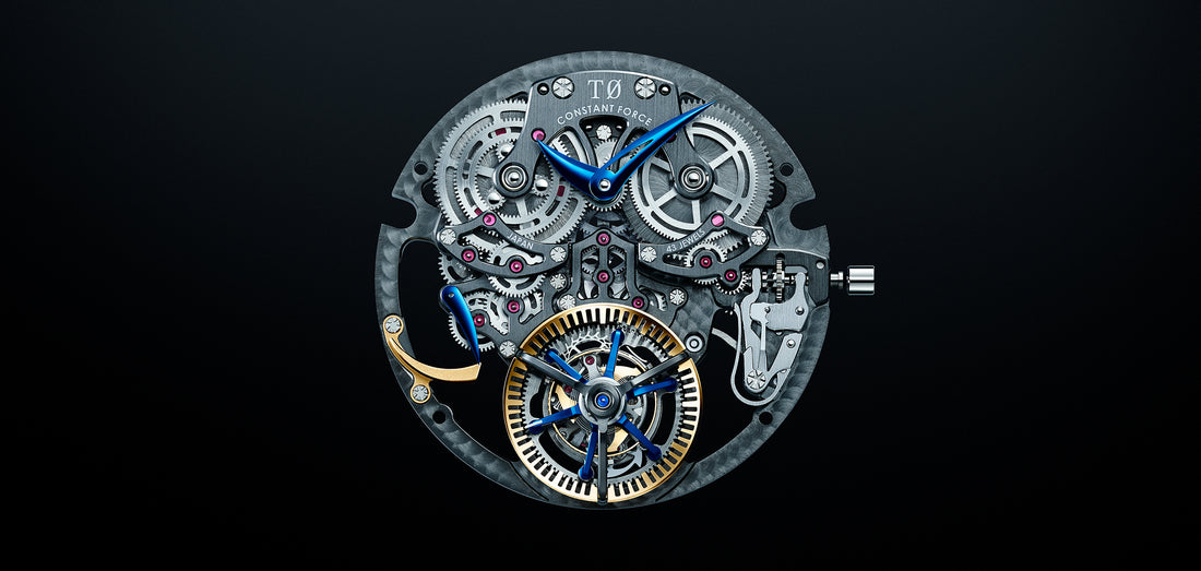 The T0 story – the endless pursuit of Grand Seiko