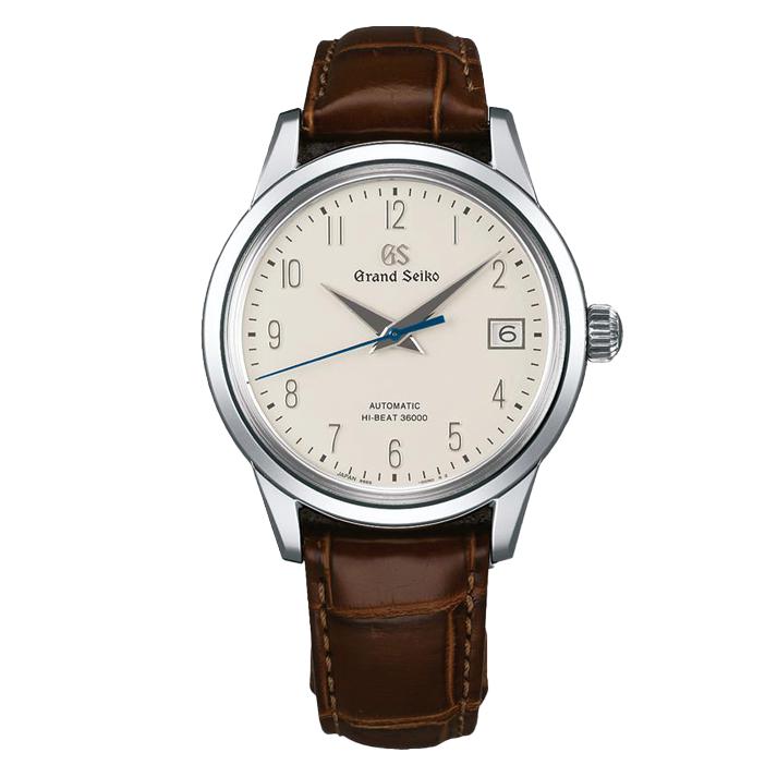 Grand Seiko Elegance Collection Watch - SBGH213G