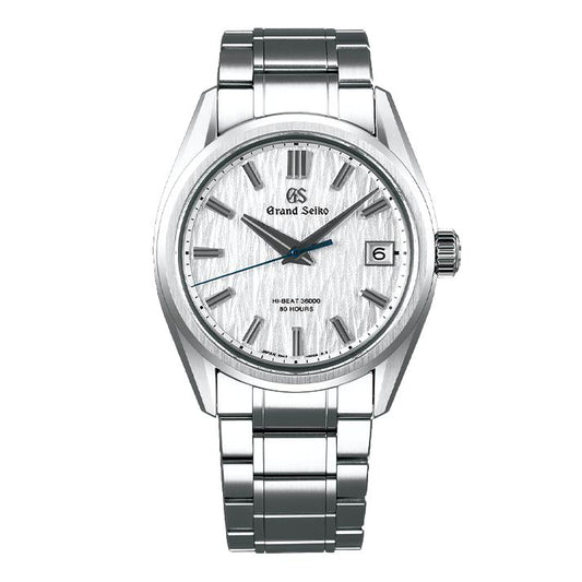 Grand Seiko Evolution 9 Collection Watch - SLGH005G