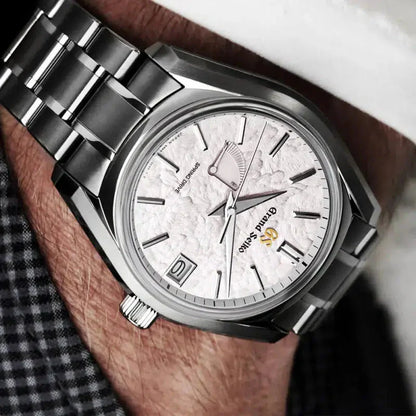 Grand Seiko Heritage Collection Watch - SBGA413