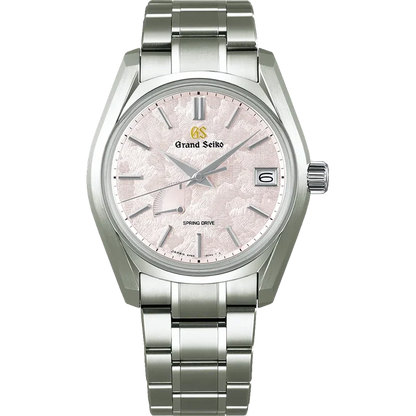 Grand Seiko Heritage Collection Watch - SBGA413