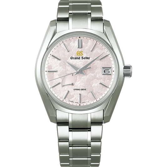 Grand Seiko Heritage Collection Watch - SBGA413