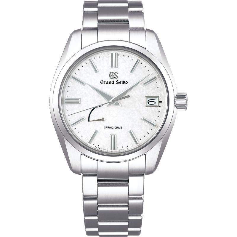 Grand Seiko Heritage Collection Watch - SBGA465G