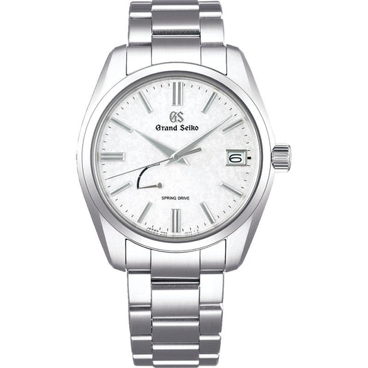 Grand Seiko Heritage Collection Watch - SBGA465G