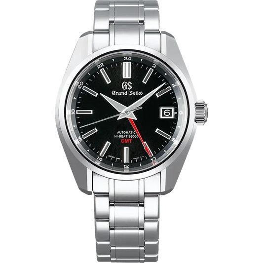 Grand Seiko Heritage Collection Watch - SBGJ203G