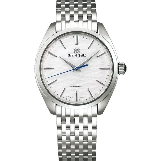 Grand Seiko Heritage Hi-Beat 36000 Watch - SBGH347G