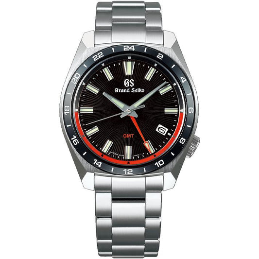 Grand Seiko Sport Collection Watch - SBGN019G