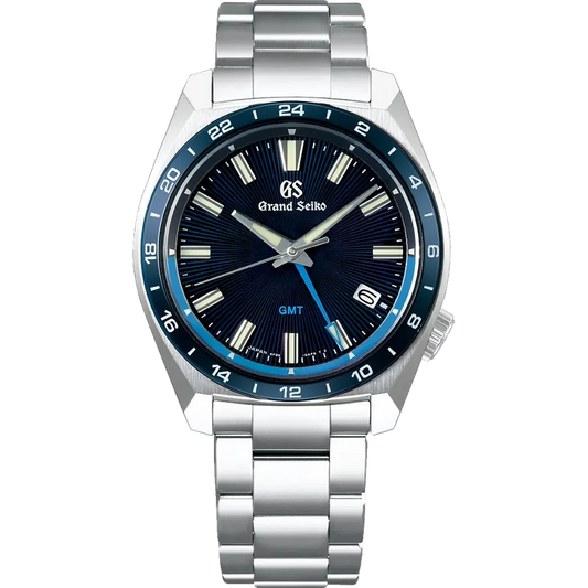 Grand Seiko Sports Collection Watch - SBGN021G