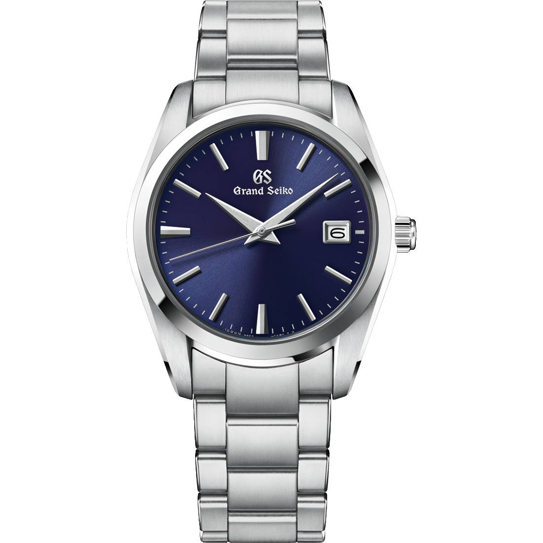 Grand Seiko Heritage Collection Quartz Watch