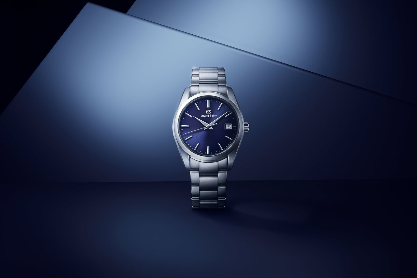 Grand Seiko Heritage Collection Quartz Watch