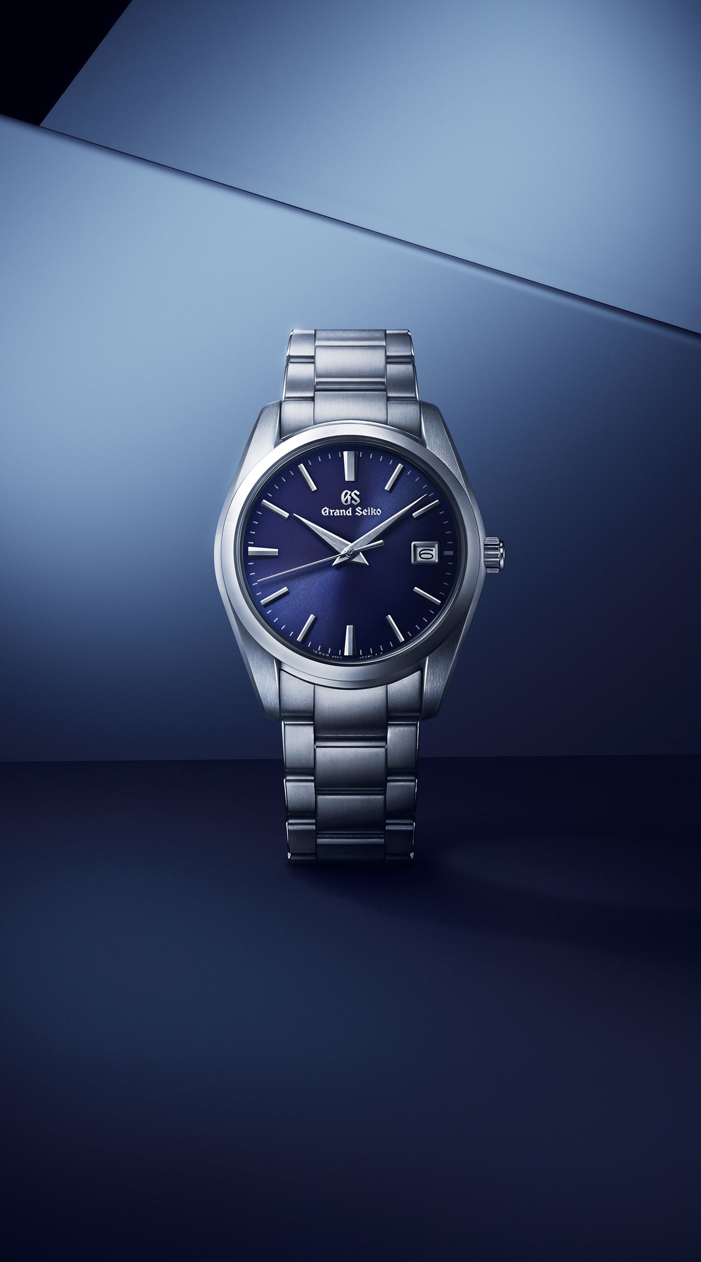 Grand Seiko Heritage Collection Quartz Watch